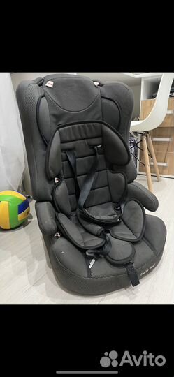 Автокресло