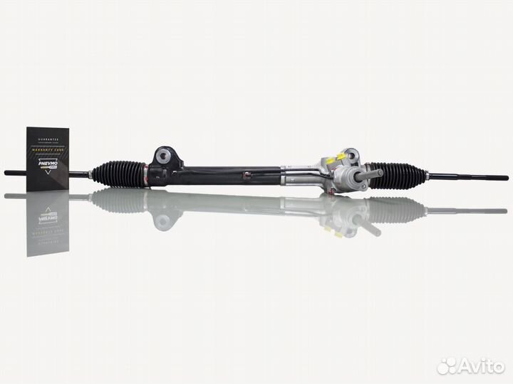 Рулевая рейка для Cadillac SRX II (2009—2012)