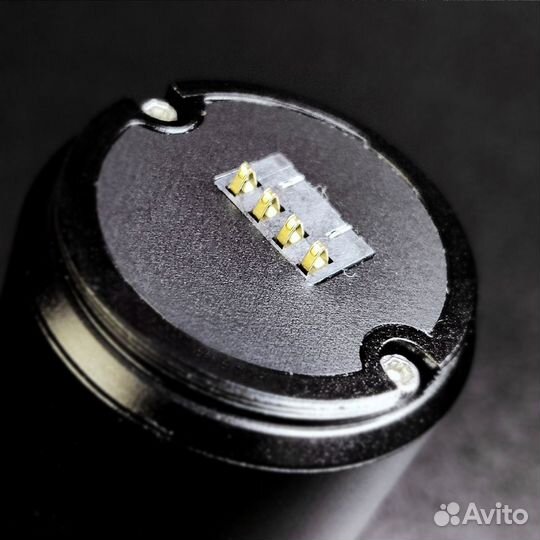 Ambition Аккумулятор для беспроводной тату-машин