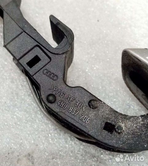 Ручка двери правая правая Audi A6 C7