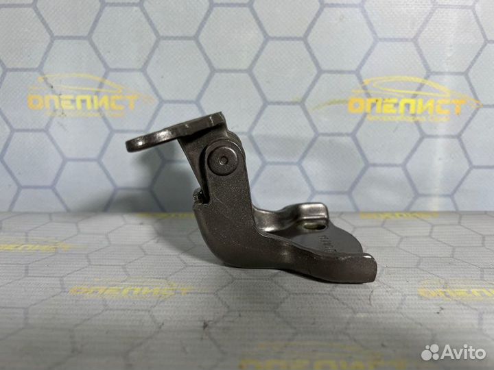 Петля двери задняя Chevrolet Captiva C140