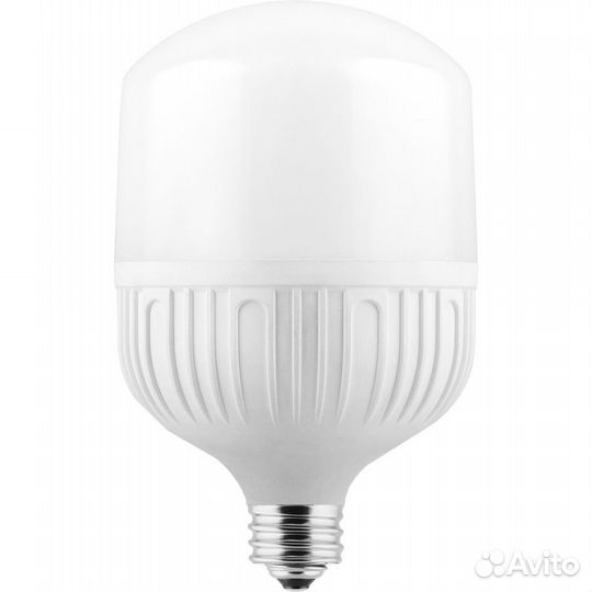 Светодиодная лампа Feron LB-65 50Вт 4600Лм Е27/Е40