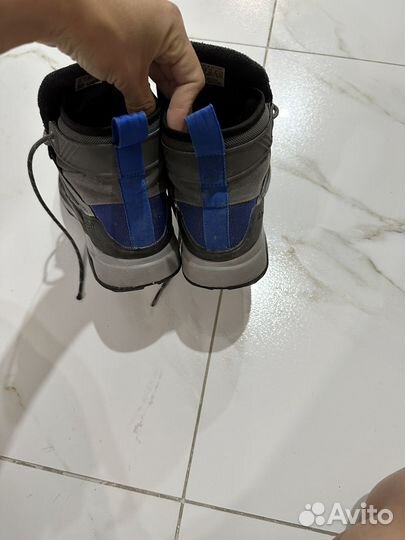 Adidas мужские кроссовки