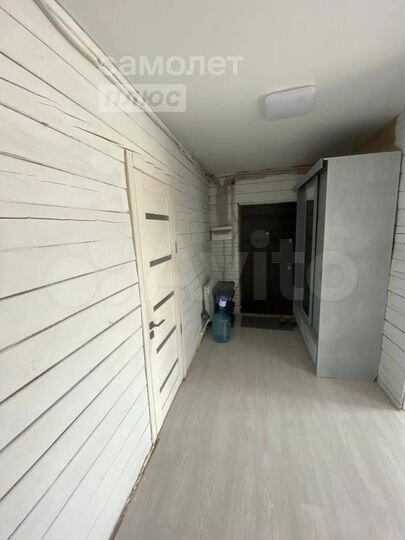 Дом 112,5 м² на участке 12 сот.