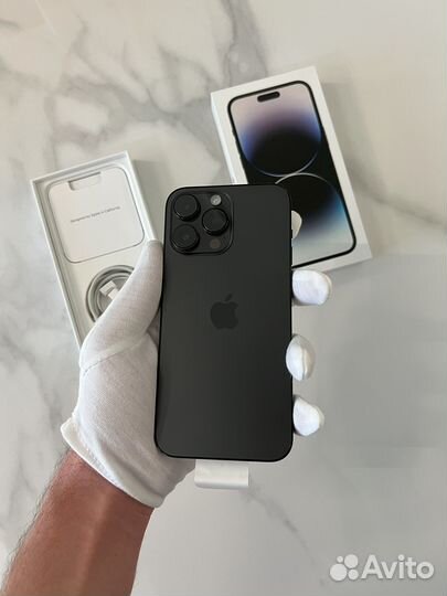 iPhone 14 Pro Max, 512 ГБ