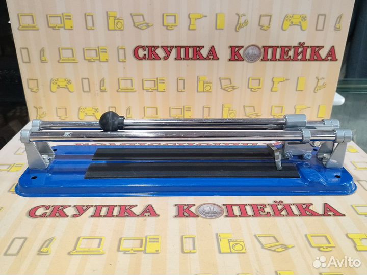 Плиткорез ручной