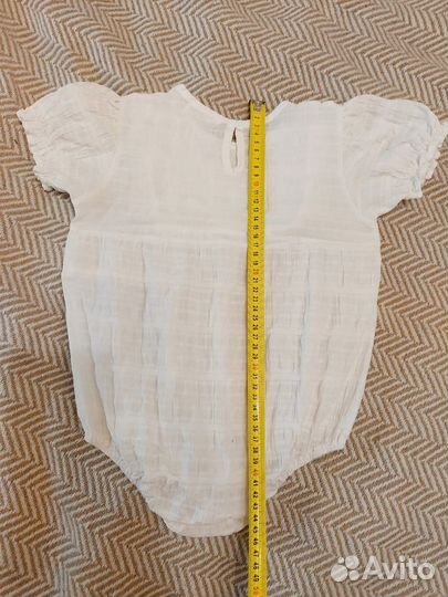 Боди 100 размер