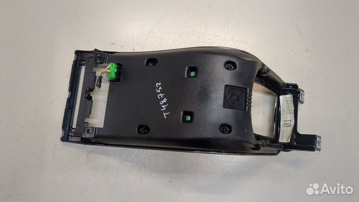 Переключатель отопителя Volvo C30