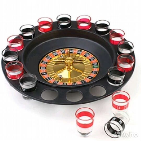 Игра настольная 