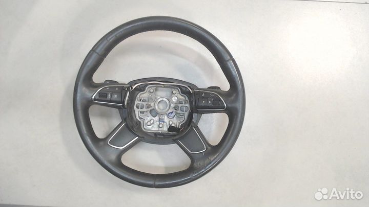 Руль Audi A6 (C7), 2012