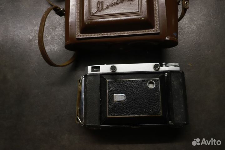 Фотоаппарат москва 5