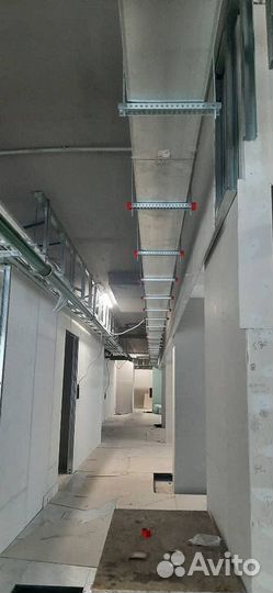 Слаботочные системы под ключ