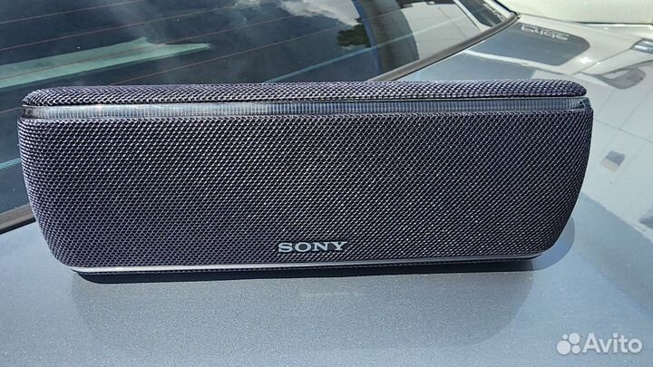 Продам колонку Sony srs-xb41