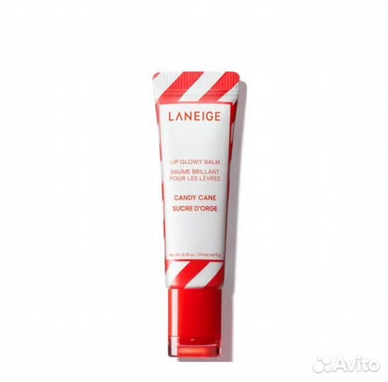 Laneige Divine Lip Набор для ухода за губами