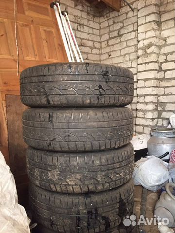 Колеса с дисками на шкоду а7