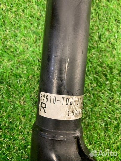 Стойка подвески Honda S660 JW5