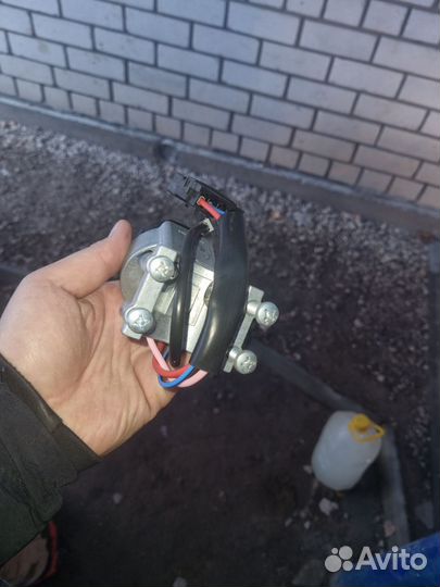 Замок зажигания LADA granta