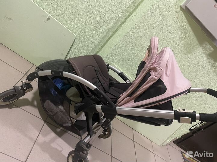 Коляска bugaboo bee 3