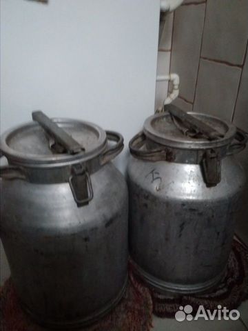 Фляги