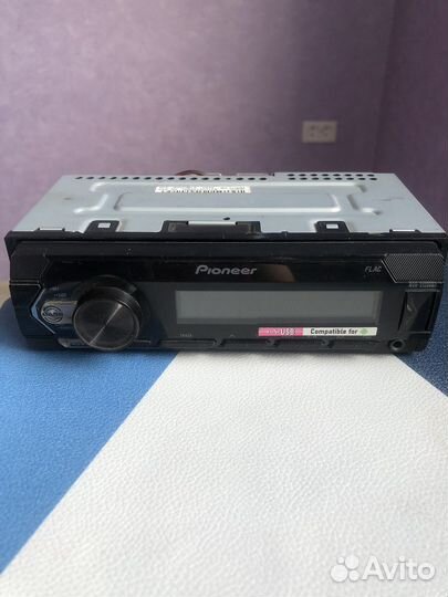 Магнитола pioneer