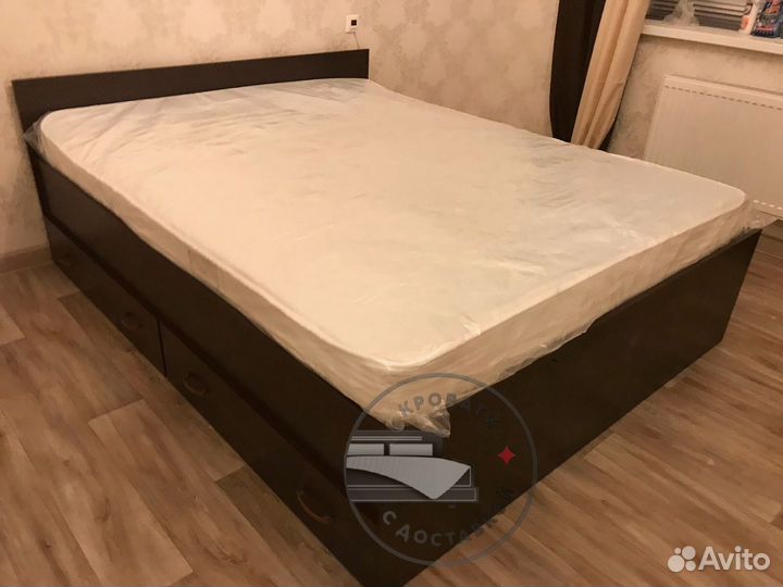 Кровать 180 200