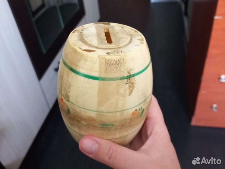 Копилка СССР