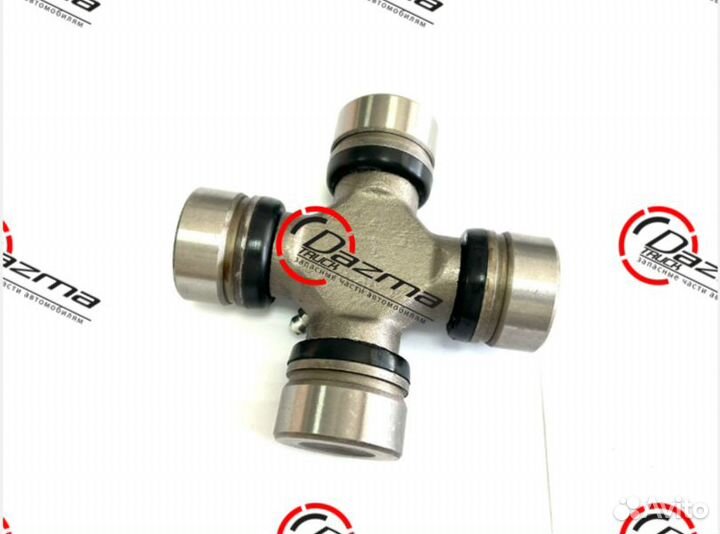 QML UJ1902 Крестовина карданного вала D4AL/DB/DD/G