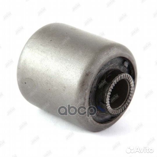 Сайленблок задней цапфы задний плавающий BH2117