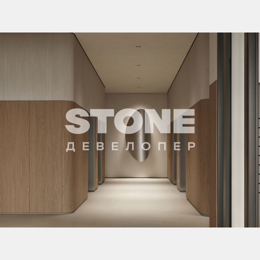 3-к. квартира, 94,5 м², 9/33 эт.