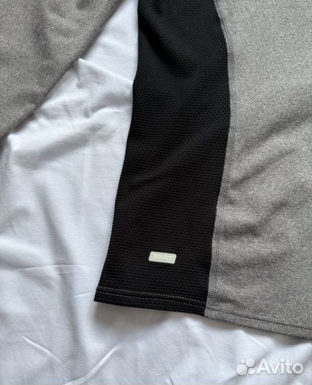 Тремобельё лонгслив Nike Dri-fit оригинал