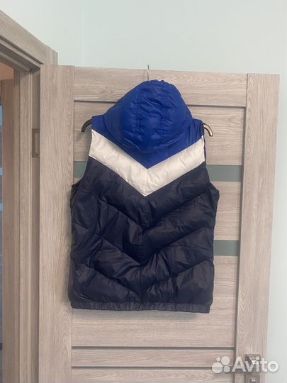 Жилетка женская adidas