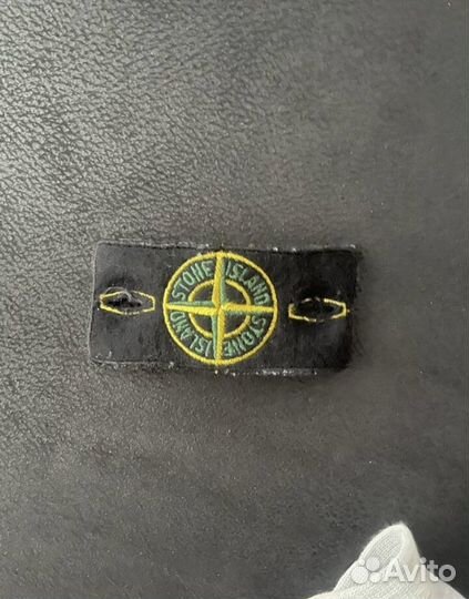 Штаны stone island