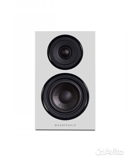 Полочная акустика Wharfedale Diamond 12.2 White