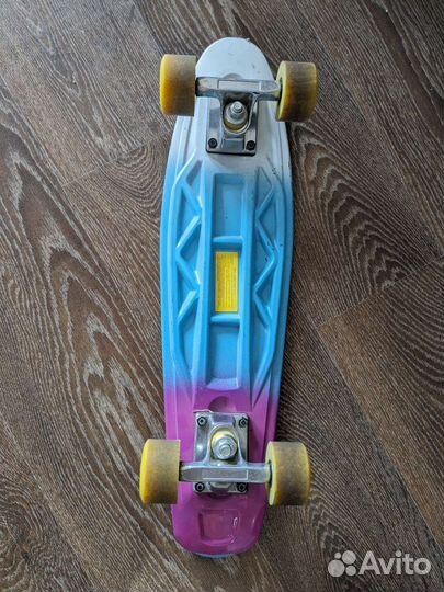 Скейтборд детский Penny
