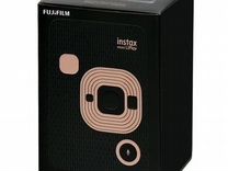 Фотоаппарат fujifilm instax mini liplay