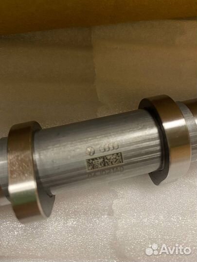 Распредвал впускной Gen3 VAG