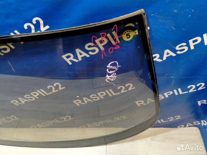 Стекло лобовое Toyota Cresta GX100 1GFE 2001.03