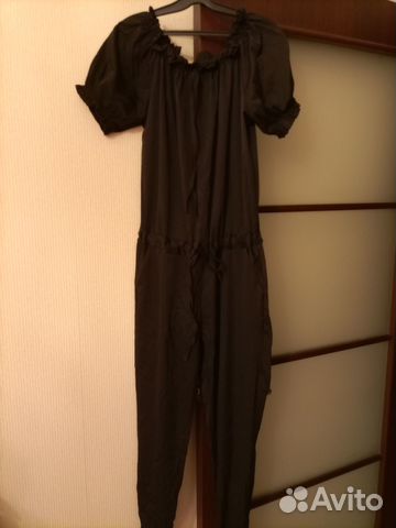 Комбинезон женский