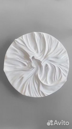 Барельеф / Панно Y. X O