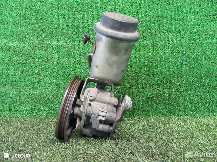 Гидроусилитель на toyota platz NCP12 1NZ-FE