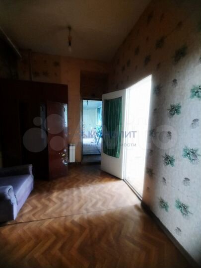 2-к. квартира, 71,4 м², 1/4 эт.