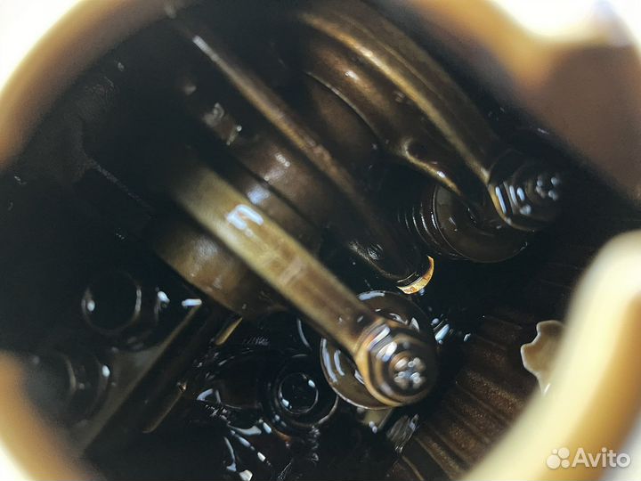 Двигатель mitsubishi outlander 2.4