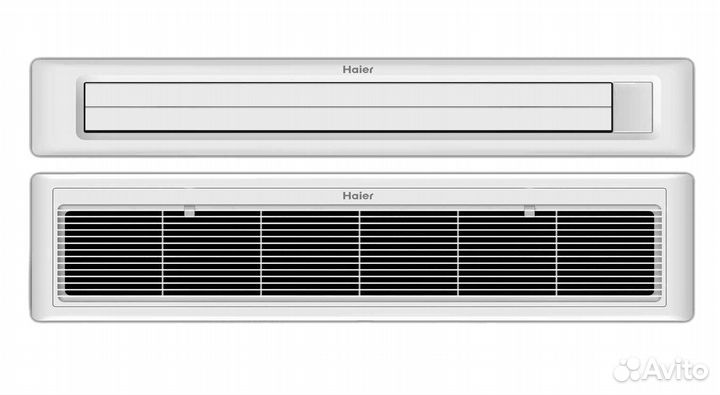 Канальный кондиционер Haier AD18SS1ERA(N)(P) /1U18