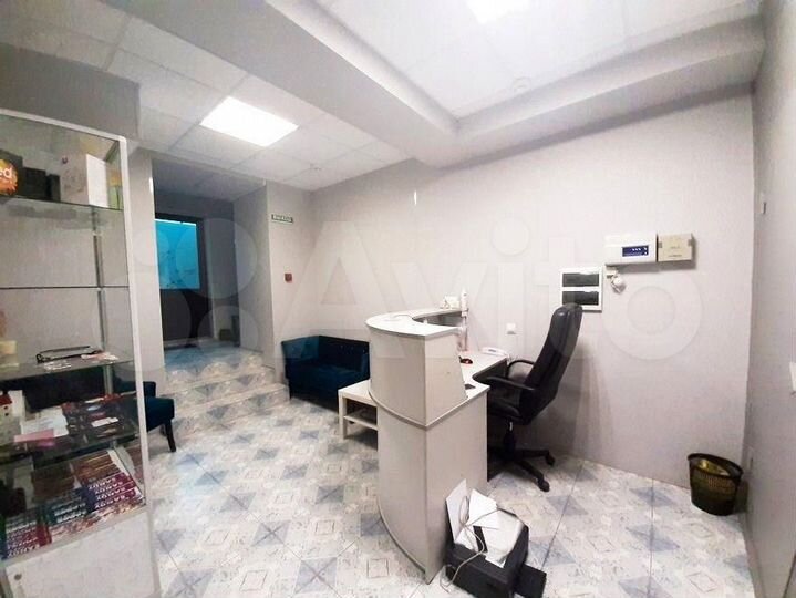 Помещение 113.7м² (ЖК 21 век)