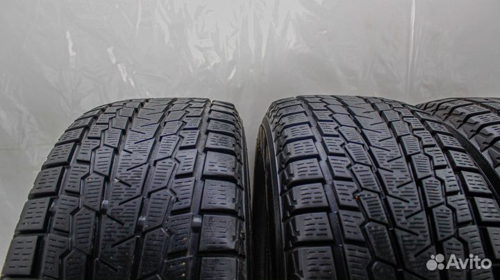 Yokohama Ice Guard G075 235/65 R18 106Q