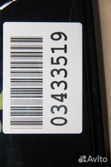 Накладка рамки двери задняя правая BMW X5 E70 2006-2013