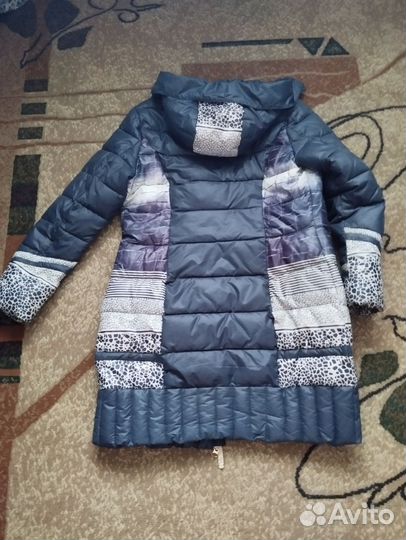 Куртка женская