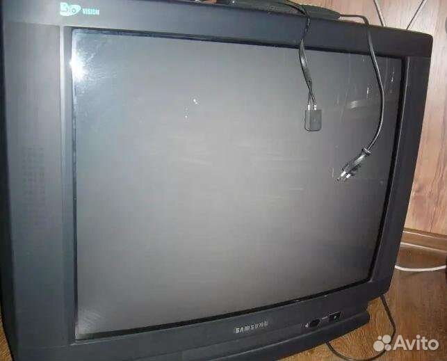 Телевизор Sharp