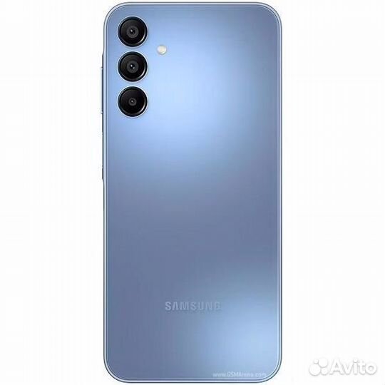 Samsung Galaxy A15 5G, 4/128 ГБ