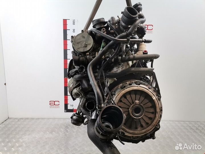 Двигатель (двс) Alfa Romeo 147 (937) (2000-2010) 192A5.000